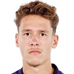 Lucas Stassin