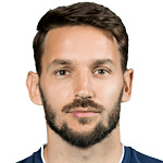 Milos Ninkovic