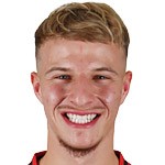 Alexis Trouillet