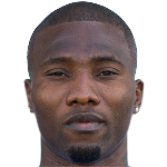 Franck Dja Djédjé