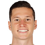 Julian Draxler