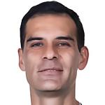 Rafa Márquez