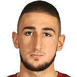 Halid Sabanovic