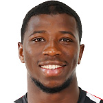 Cheick Traoré