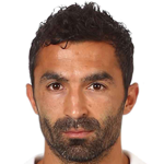 Fahid Ben Khalfallah
