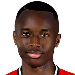 Stéphane Diarra