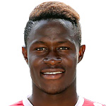 Babacar Gueye
