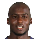 Cédric Yambéré