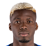 Ambroise Oyongo