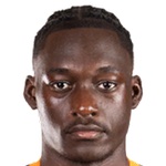 Yaël Mouanga
