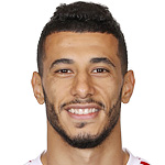 Younès Belhanda