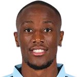 Fernand Mayembo