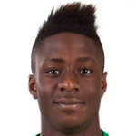 Kévin Mayi