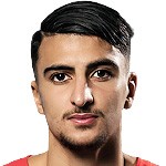 Ibrahim Salah