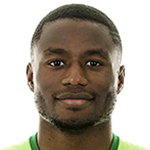Paul-Georges Ntep