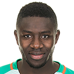 Ousman Manneh