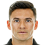 Charles Aránguiz