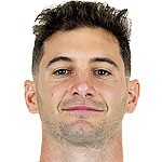 Lucas Alario