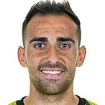 Paco Alcacer