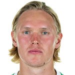 Fredrik Jensen