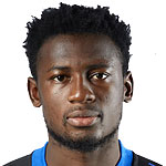 Jamilu Collins