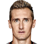 Miroslav Klose