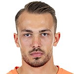 Florian Kastenmeier