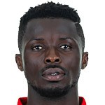 Nana Ampomah