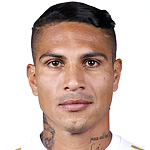 Paolo Guerrero