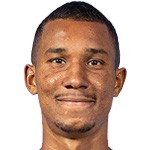 Felix Uduokhai