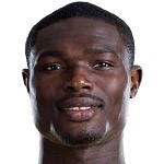Jonas Adjei Adjetey