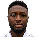 Chinedu Obasi
