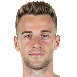 Lukas Klünter