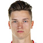 Noah Katterbach