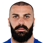 Mikael Ishak