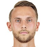 Marcus Ingvartsen