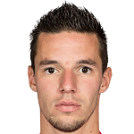Nick Viergever