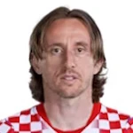 Luka Modric