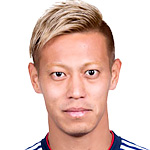 Keisuke Honda