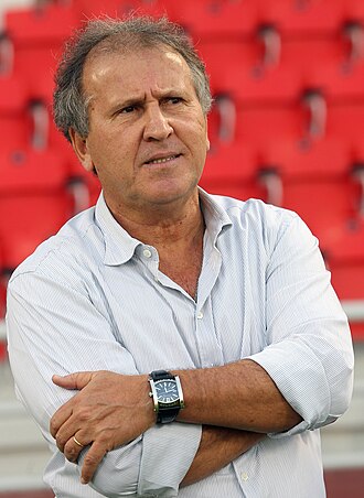 Arthur Antunes Coimbra