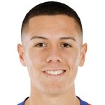 Nehuen Perez