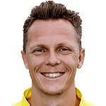 Nicolas Frey