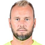 Jean-Francois Gillet