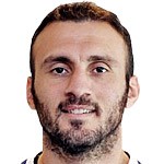 Vasilios Torosidis