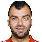 Goran Pandev