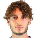 Jacopo Dezi