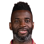Jean-Pierre Nsame