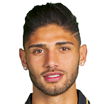 Achraf Lazaar