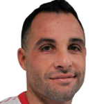 Mariano González