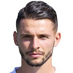 Nikolas Spalek